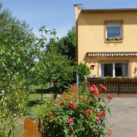 Ferienwohnung Lahnmuendung Mit Kostenlosem Parkplatz Lahnstein Exterior photo