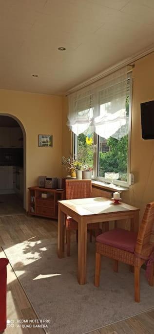 Ferienwohnung Lahnmuendung Mit Kostenlosem Parkplatz Lahnstein Exterior photo